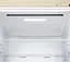 Холодильник з нижньою морозильною камерою LG GW-B509SEKM (GW-B509SEKM) - мініатюра 5