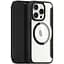 Чохол-книжка Dux Ducis Skin X Pro MagSafe Apple Phone 15 Pro Black (35096_3344940) - мініатюра 1