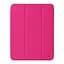 Чохол-книжка для планшета Apple iPad Pro 11 (2024)/Pro 11 (2025) M5, Smart Fold Pen, рожевий, 11 дюймів, з екошкіри + TPU, з магнітною застібкою, підставкою, тримачем під стилус, протиударний, з функцією Wake/Sleep, ArmorStandart (ARM78131) - мініатюра 1