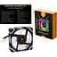 Кулер для корпуса Vinga RGB fan-08 - миниатюра 3