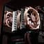 Вентилятор Noctua NF-A14X25R G2 PWM (NF-A14x25r G2 PWM) - мініатюра 5