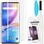 Захисне скло DK UV Curved для Oppo Reno5 Pro 5G 010276 clear - мініатюра 1