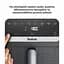 Аэрогриль Tefal Easy Fry Mega Compact черный 1700 Вт (EY8618E0) - миниатюра 6