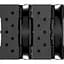 Кулер для процесора ID-Cooling SE-207-XT ARGB Black (SE-207-XT ARGB) - мініатюра 5