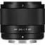 Об'єктив Viltrox AF 25mm f/1.7 Air Fujifilm XF - мініатюра 2