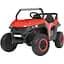 Дитячий електромобіль-джип Bambi Racer M 5025EBLR-3(24V) до 59 - мініатюра 1