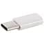 Перехідник USB 3.1 Type C to MicroUSB - миниатюра 1