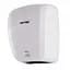 Сушарка для рук HOTEC 11.231 ABS White - мініатюра 2