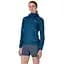 Куртка Rab Vital Windshell Hoody Ink XS (RAB-QWS-40IN8) - мініатюра 1