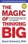 The Magic of Thinking Big - миниатюра 1