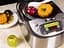 Мультиварка Tefal Fuzzy Logic RK812B32 - мініатюра 9
