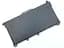 Акумулятор для HP HT03XL Pavilion 14-CE. 15-CS, 15-DA, 17-BY, 250 G7, 255 G7 (L11119-855, HSTNN-LB8M) (11.4V 4150 mAh 47Wh) - мініатюра 3