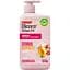 Гель для душа Dicora Urban Fit Revitalazing Citus & Peach 825 мл - миниатюра 1