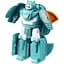 Ігрова фігурка-трансформер Super Wings Transforming Super Pet Тіно улюбленець (EU770643) - мініатюра 2