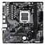 Материнська плата Gigabyte B840M H (B840M H) (Socket AM5, AMD B840, Micro-ATX) - мініатюра 1