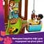 Конструктор LEGO Friends Тусовка у будиночку дружби на дереві 701 деталь (42652) - мініатюра 8