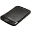 Зовнішній жорсткий диск Adata PHD External 2.5'' USB 3.2 Gen. 1 HV320 4TB Slim Black (AHV320-4TU31-CBK) - мініатюра 5