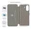 Чехол-книжка для Xiaomi Redmi 13C 4G Poco C65, G-Case, черный, кожаный чехол-книга из экокожи (PU) и TPU, с магнитом, с подставкой и вместительным кардхолдером, противоударный, защита всего корпуса, ArmorStandart (ARM72501) - миниатюра 3