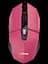 Мышь Trust GXT 109 Felox RGB Pink (25068) - миниатюра 1