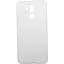 Чохол-накладка Toto TPU Clear Case HuAwei Mate 20 lite Transparent - мініатюра 1