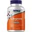Амінокислота NOW L-Arginine 500 mg, 250 капсул - мініатюра 1