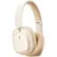 Навушники Baseus Bowie H1i Noise-Cancellation Wireless Headphones Stellar A00050402223-00 Beige - мініатюра 4