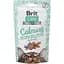 Функціональні ласощі для котів Brit Care Cat Snack Calming з куркою 50 г - мініатюра 1