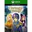 Ключ активації Microsoft Glorious Savior для Xbox One/Series S/X - мініатюра 1