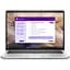 Ноутбук Dell Pro 14 Plus PB14255,1920 x 1200,AI 7 350 8 C/16 T,2 GHz - 5 GHz,8 MB,32 GB LPDDR5X - миниатюра 1