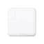 Зарядное устройство для макбука 61W USB-C Power Adapter (MNF72) для MacBook Air/Pro, быстрая зарядка USB-C, адаптер питания White Original (ARM47983) - мініатюра 3