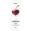 Лубрикант на водній основі Satisfyer Juicy Booty Cheeky Cherry 300 мл - мініатюра 1