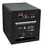 Сабвуфер TAGA Harmony TSW80 Black - мініатюра 2