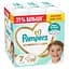 Підгузки Pampers Premium Care Розмір 7 (15+ кг) 120 шт. - мініатюра 1