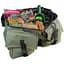 Сумка Prof Montazh Універсальна для риболовлі Fishing Bag 2 50х25х23 см (2 кишені 19х20х9 см) - мініатюра 3