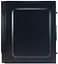 Корпус GTL T1610 Black, (T1610) Без БП - мініатюра 8