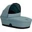 Люлька Cybex Melio Stormy Blue (525000081) - мініатюра 1