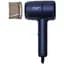 Фен Adler AD 2279b blue 1800Вт/ 2 швидкості/ хол.обдув/ темп.режимів-2/іонізація/ насадки - 1 шт. - мініатюра 4