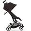Прогулянковий візочок Cybex Libelle TPE Chocolate Brown (526000983) - мініатюра 4