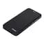 Чохол до мобільного телефона BeCover Exclusive Xiaomi Redmi Note 8T Black (704631) (704631) - мініатюра 1