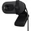 Веб-камера Logitech BRIO 100 GRAPHITE (960-001585) - мініатюра 1