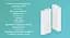 УМБ Xiaomi Mi power bank 3 20000 mAh VXN4258CN - мініатюра 5