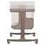 Приставная кроватка Lionelo Aurora 3 в 1 Beige Taupe (LO-AURORA BEIGE TAUPE) - миниатюра 17