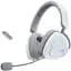 Навушники ASUS ROG Delta II White (90YH03W0-BHUA10) - мініатюра 1