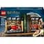 Конструктор LEGO Harry Potter Бук нук: Гоґвортський експрес 832 деталі (76450) - мініатюра 1