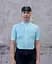 Велоджерсі жіноче POC Essential Road Logo Jersey L М'ятний - мініатюра 1