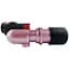 Підзорна труба VIXEN GEOMA 52S Pink (без окуляра) - мініатюра 3