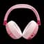 Навушники дитячі JBL Junior 470NC Бездротові Pink (рожеві) (JBLJR470NCPIK) - мініатюра 5