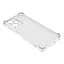 Чохол Virgin Hard Silicone Poco X5 Pro 5G Transparent (34642_3342304) - мініатюра 3