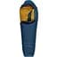 Спальник Kelty Cosmic Down 20 Regular 183 Синий Желтый - миниатюра 2