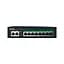 Мережевий комутатор Ethernet P110GC NETIS - мініатюра 1